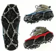 Snowline Chainsen Pro Spikes Traction Aids - Footwear accessories - X0954 - 1