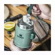 Stanley 0,4L Classic Ruokatermos + Spork - Ruokailuvälineet ja termospullot - 10-09382-004 - 2