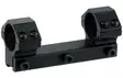 UTG Accushot 30mm Scope Mount for 11mm Rail - 11 mm rings and bases - LPR-RGPM2PA-30M4 - 1