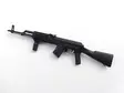 WBP Jack 7,62x39 AK-47 kivääri - Itselataavat kiväärit - WBP-33114 - 3