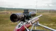 Kahles K864 8-64x56 MOAK+ kiikaritähtäin - Kiikarin maksimisuurennus yli 15 - 10724 - 2