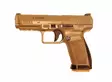 Canik TP9 SFT Mete FDE 9X19, käytetty pistooli - Käytetyt käsiaseet - vaihto01134 - 4