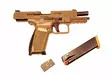 Canik TP9 SFT Mete FDE 9X19, käytetty pistooli - Käytetyt käsiaseet - vaihto01134 - 2