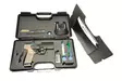 Canik TP9 SFT Mete FDE 9X19, käytetty pistooli - Käytetyt käsiaseet - vaihto01134 - 3