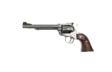 Ruger KNR6 Single Six 22LR + 22WMR Cylinder, Used Rimfire Revolver - Used handguns - vaihto02124 - 2