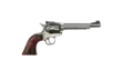 Ruger KNR6 Single Six 22LR + 22WMR Cylinder, Used Rimfire Revolver - Used handguns - vaihto02124 - 1