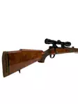 Sako L61R 30-06 + Leupold 3-9x40 - Käytetyt kiväärit - vaihto03014 - 2
