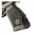 Canik Full Size Backstrap - Brass - Black - Canik-osat ja -varaosat - 761062036924 - 4