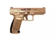 Canik TP9 SFT Mete FDE 9X19, käytetty pistooli - Käytetyt käsiaseet - vaihto01134 - 1