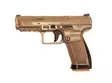 Canik TP9 SFT Mete FDE 9X19, käytetty pistooli - Käytetyt käsiaseet - vaihto01134 - 4