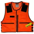 Dimex Safety / Attention / Deer Vest Size 1 - Deer vests and high-visibility vests - 2391-239104 - 1