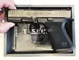 Glock 19 GEN6 OR FS 9x19mm pistooli - Itselataavat pistoolit - 76224 - 20