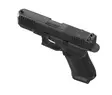 Glock 19 GEN6 OR FS 9x19mm Pistol - Semiautomatic pistols - 76224 - 5