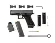 Glock 19 GEN6 OR FS 9x19mm pistooli - Itselataavat pistoolit - 76224 - 7