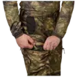 Härkila Deer Stalker Camo HWS Pants - Hunting and outdoor pants - 5707335500384 - 2