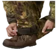 Härkila Deer Stalker Camo HWS Pants - Hunting and outdoor pants - 5707335500384 - 5