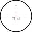 Kahles K540i REFINED 5-40x56i MSR2/Ki kiikaritähtäin - Scopes maximum magnification over 15 - 10954 - 11