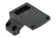 Primary Arms SLx Top Cap Reflex Mount - 12 O'clock Red Dot Base - Offset and backup sight mounts - 910114 - 5