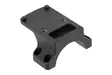 Primary Arms SLx Top Cap Reflex Mount - 12 O'clock Red Dot Base - Offset and backup sight mounts - 910114 - 1