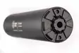 Silent Steel Streamer 5.56/7.62 Armor Black Suppressor - Traditional rifle silencers - STB762B-SS-58x24 - 2