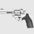 Smith & Wesson 617 K-22 .22 LR 4" / 6" Rimfire Revolver - Revolvers and rimfire revolvers - 160584 - 5