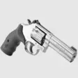 Smith & Wesson 617 K-22 .22 LR 4" / 6" Rimfire Revolver - Revolvers and rimfire revolvers - 160584 - 4