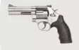 Smith & Wesson 686 Plus .357 Magnum 4" Revolveri - Revolverit ja pienoisrevolverit - 164194 - 5
