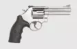 Smith & Wesson 686 Plus .357 Magnum 4" Revolveri - Revolverit ja pienoisrevolverit - 164194 - 1
