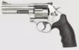 Smith & Wesson 686 Plus .357 Magnum 4" Revolveri - Revolverit ja pienoisrevolverit - 164194 - 5