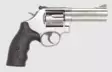 Smith & Wesson 686 Plus .357 Magnum 4" Revolveri - Revolverit ja pienoisrevolverit - 164194 - 1