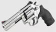 Smith & Wesson 686 Plus .357 Magnum 4" Revolveri - Revolverit ja pienoisrevolverit - 164194 - 2