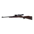 Tikka M65 lippaallinen kertatuli- kivääri .308Win. - Used rifles - vaihto02184 - 1