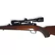 Tikka M65 lippaallinen kertatuli- kivääri .308Win. - Used rifles - vaihto02184 - 5