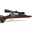 Tikka M65 lippaallinen kertatuli- kivääri .308Win. - Used rifles - vaihto02184 - 4