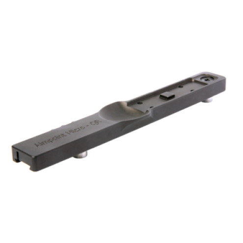 Aimpoint Micro Mount Leupold QR Base - Other optics spare parts - 200224 - 1