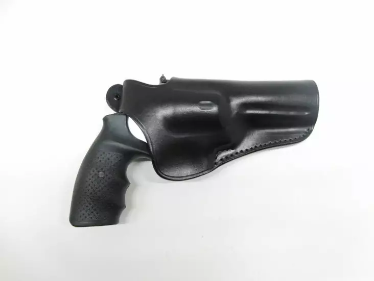 Alfa Proj Revolveri Nahkakotelo - Muut pistooli- ja revolverien kotelot - 000004 - 1