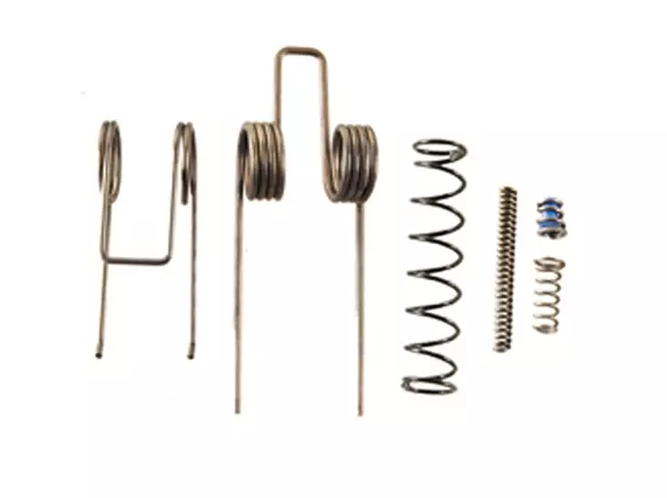 Bushmaster AR-15 Lower Spring Replacement Kit - AR lower accessories - 153744 - 1