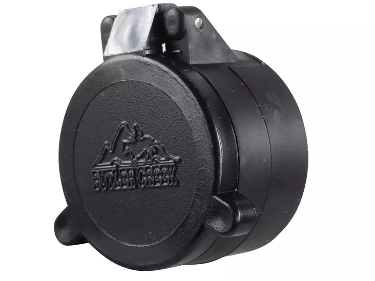 Butler Creek OBJ etulinssinsuoja - Optiikkasuojat - 235804 - 1