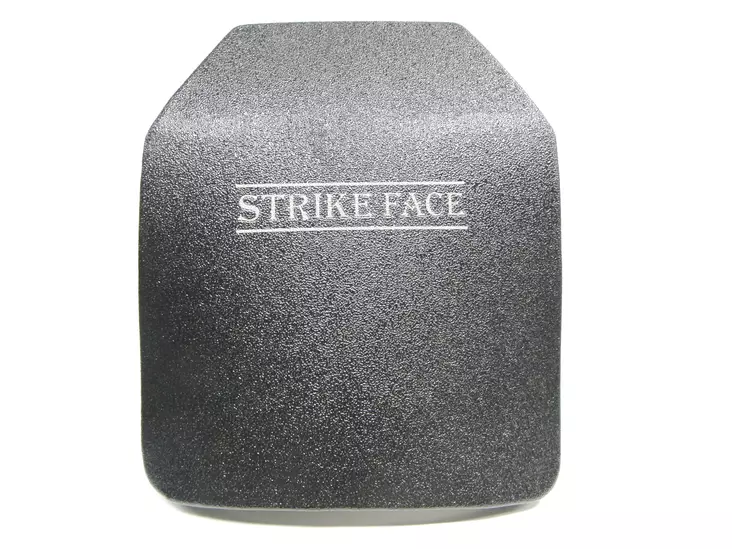 C.P.E. Bulletproof Plate NIJ III+ SA 1.5kg - Armor plates, accessories and panels - C00-104 - 1