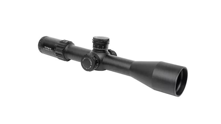 Element Optics Titan 3-18x50 - Kiikarin maksimisuurennus yli 15 - 50024 - 1