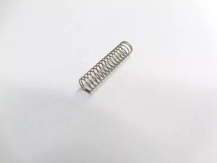 Heckler & Koch MR223/308 Firing Pin Spring - H&K and Haenel parts and accessories - 233674 - 1
