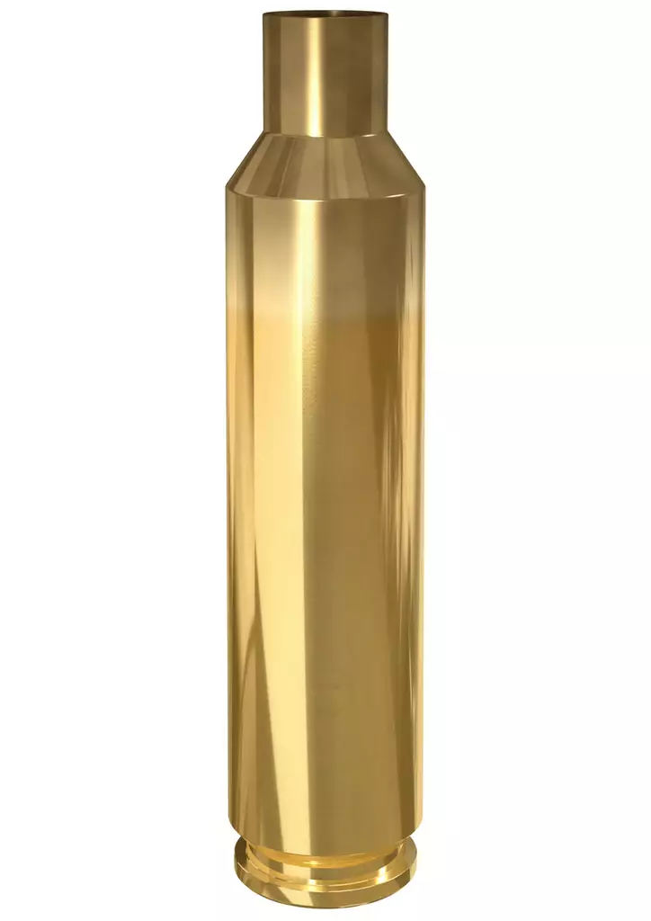 Lapua .284 Win Brass 100 pcs - Rifle shells - 4PH7284 - 1