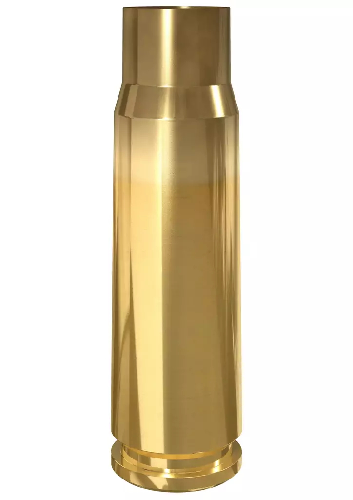 Lapua 7.62x39 Cartridge 100pcs - Rifle shells - 4PH7074 - 1