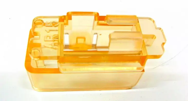 Lightning Grip Loader AR22 adapter - Rimfire rifle and pistol reloaders - 748252070944 - 1