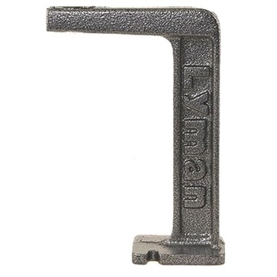 Lyman Powder Measure Stand ruutiannostelijan jalusta - Ruuditus - 7767784 - 1