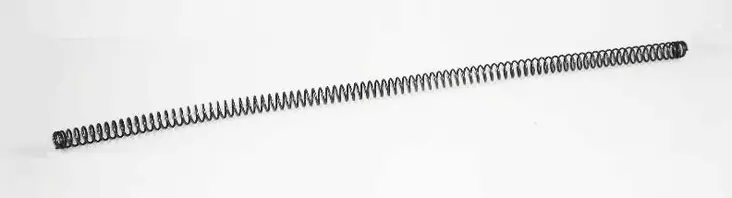 M92 Palautinjousi, recoil spring - RK M62 ja -M92-varaosat - 4040324 - 1