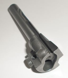 M71 M76 Lock 222/223, M71 M76 Bolt 222/223 - RK M62 and -M92 spare parts - 4040444 - 1