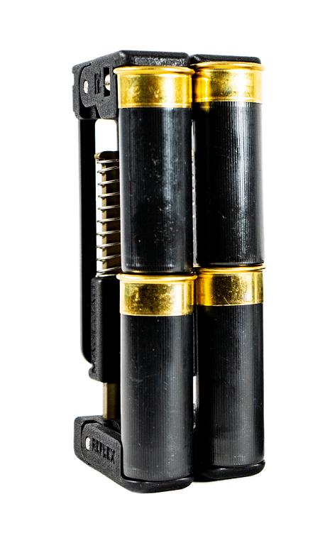 MAGLOAD REFLEX 4 Shotgun Loading Station - Competition shell holders - ML-SG-RFX-4 - 2