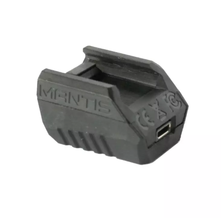 Mantis X10 Elite ammunnan kuivaharjoittelulaite - Kuivaharjoittelulaitteet - MT-1004 - 1
