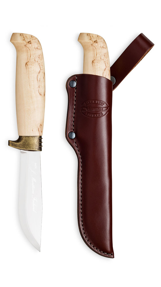 Marttiini Deluxe Skinner - Hunting knives - 167014 - 1